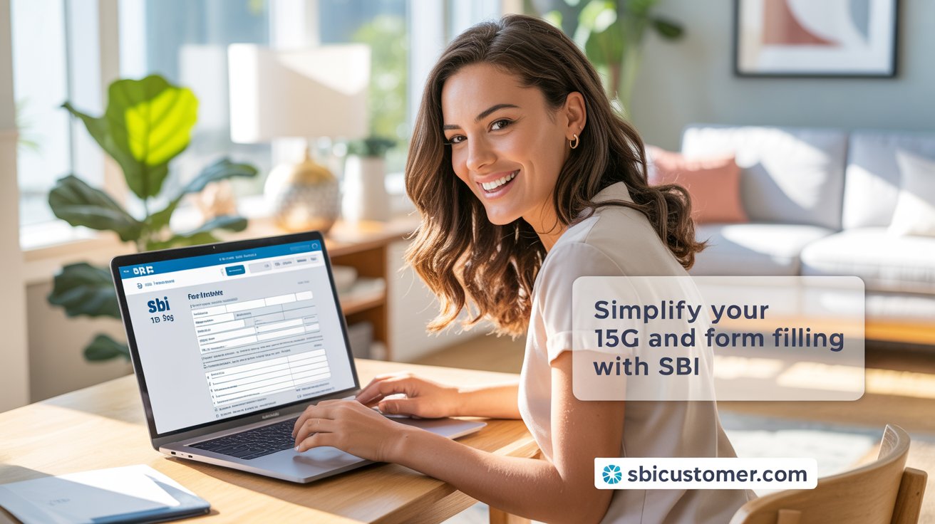 Form 15G and Form 15H