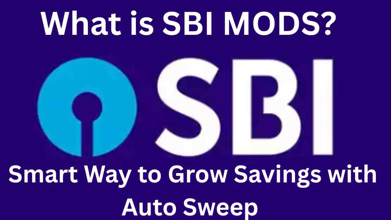 What is Multi Option Deposit Scheme