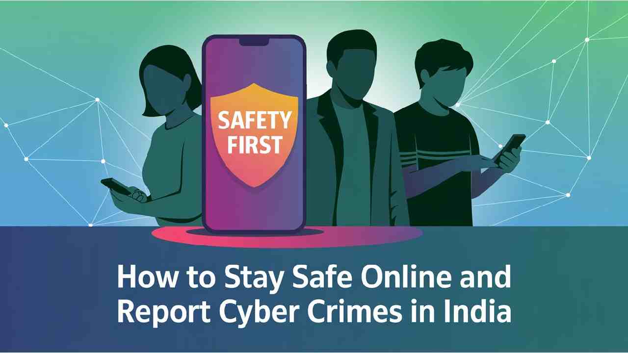 Cyber Safety Tips