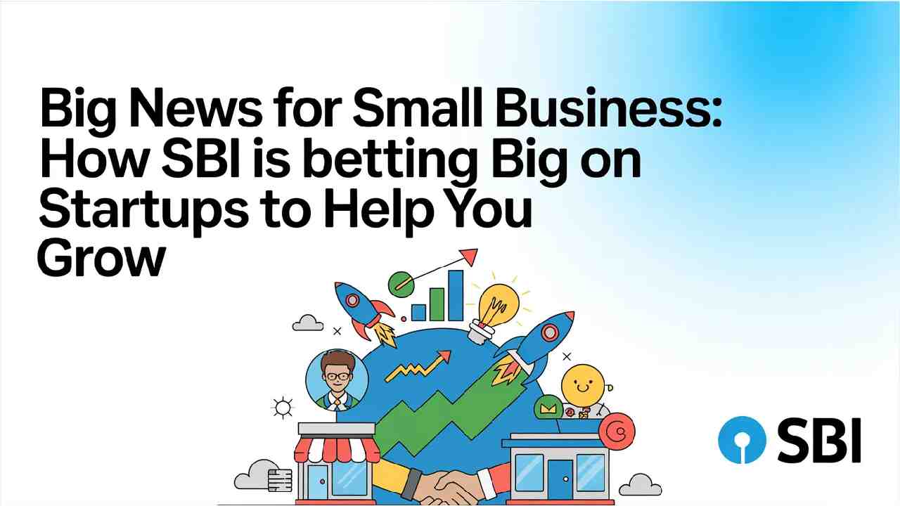 The Secret Fuel Powering India’s Small Businesses: Is Your Startup Next?