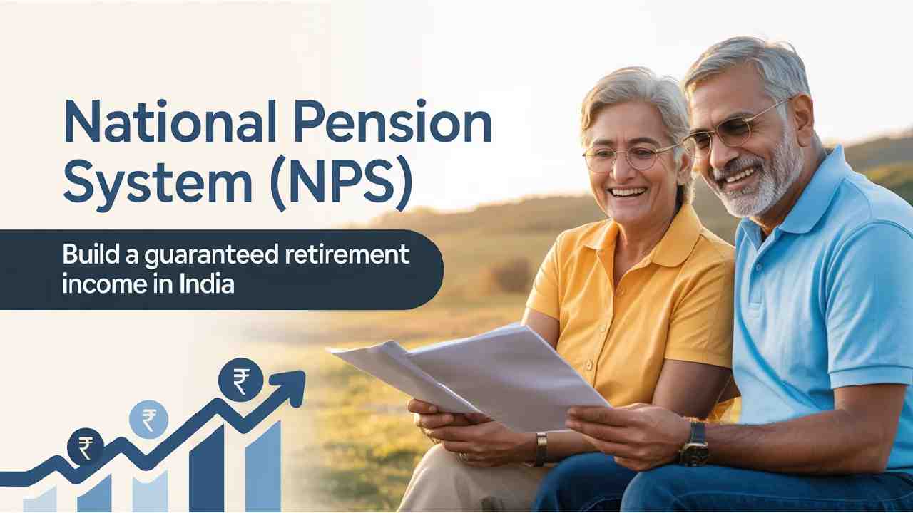 National Pension System
